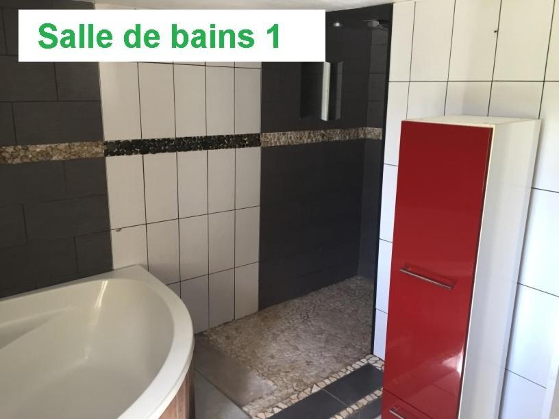 Revauche Et Spa Fresse-sur-Moselle Экстерьер фото