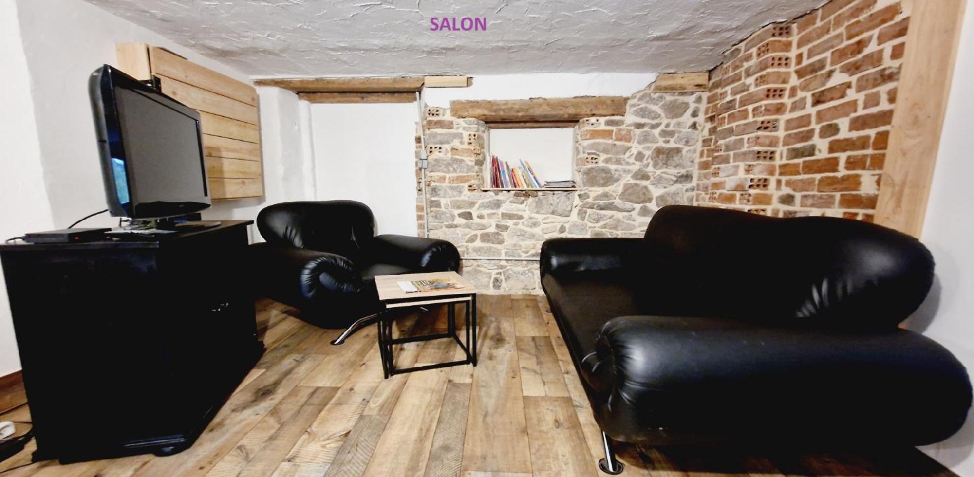 Revauche Et Spa Fresse-sur-Moselle Экстерьер фото